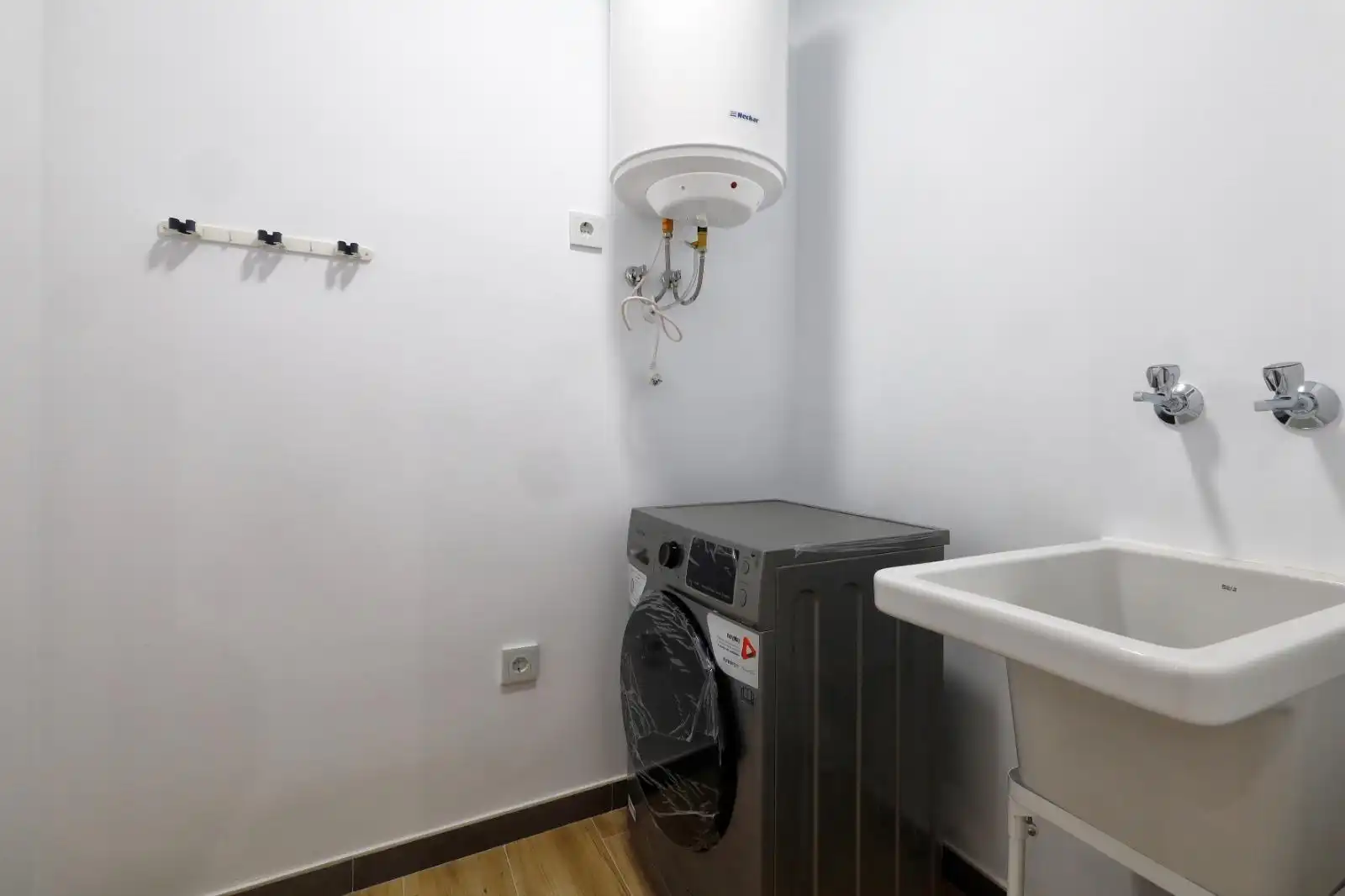 Pis de 52 m² a Còrdova