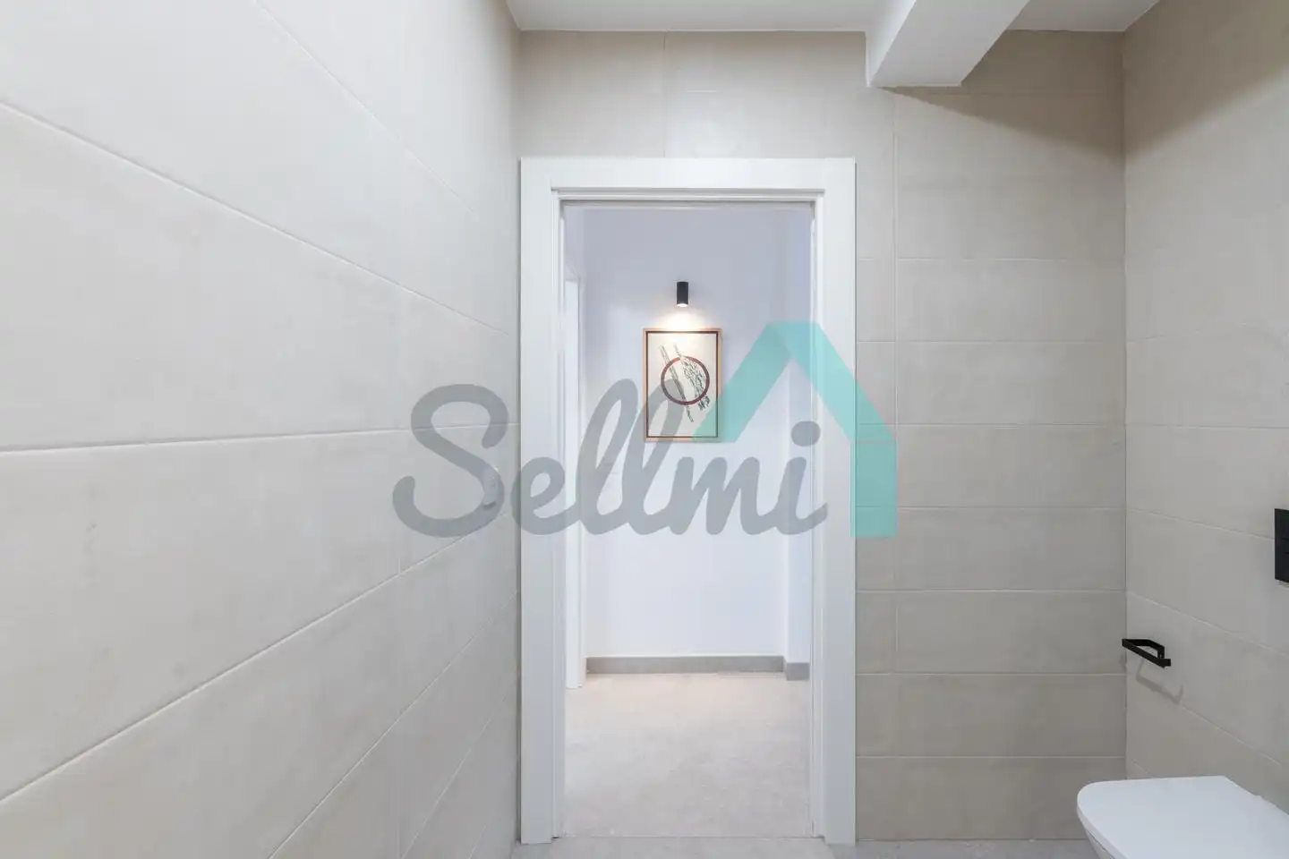 Piso de 45 m² en Oviedo
