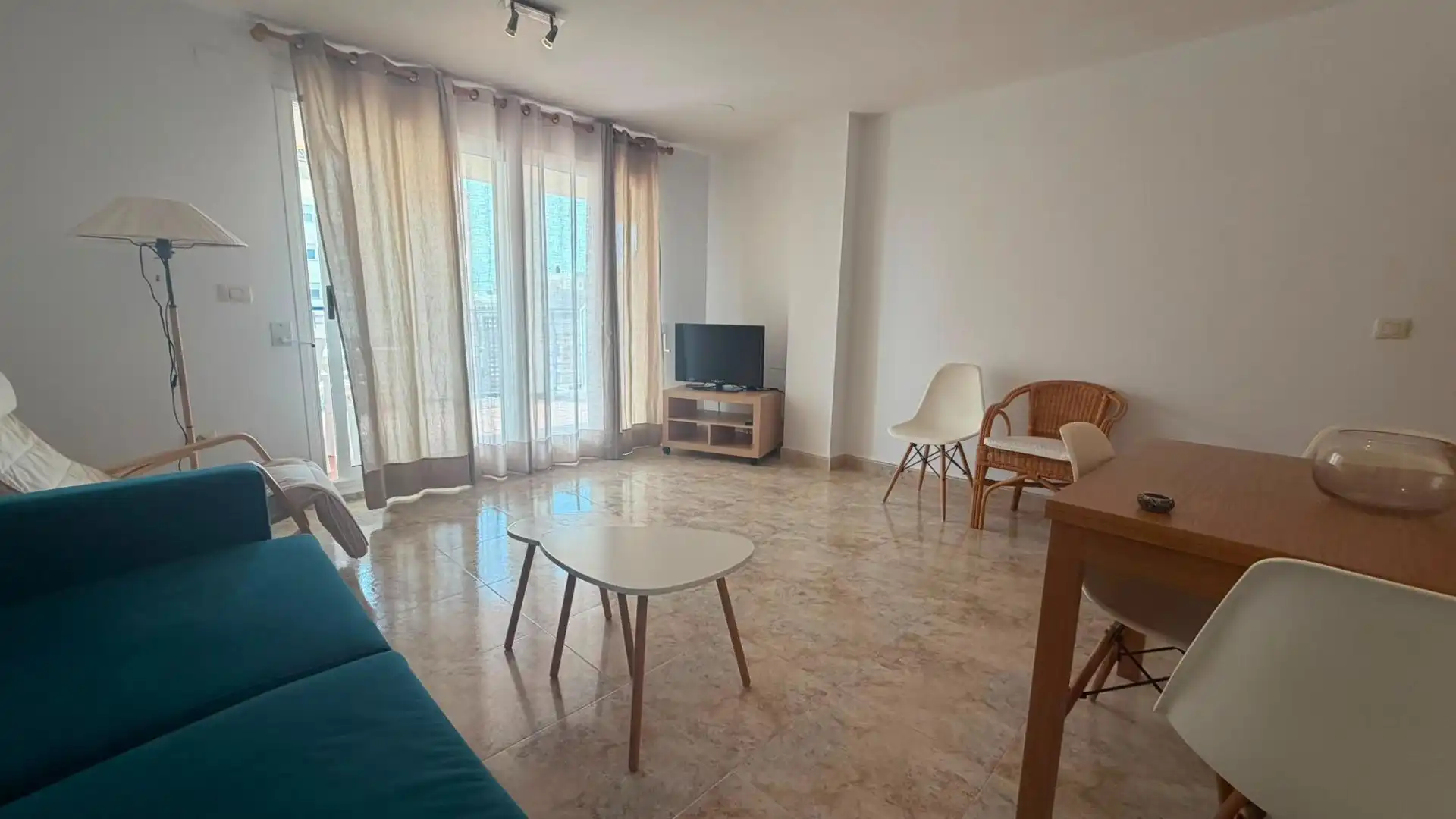 Wohnung 68 m² in Xilxes / Chilches