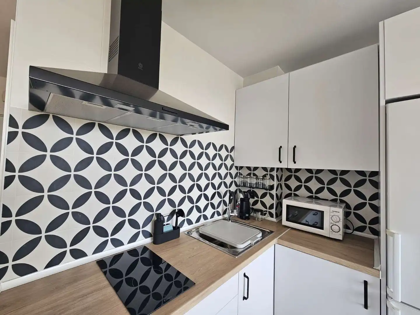 Pis de 42 m² a Torremolinos