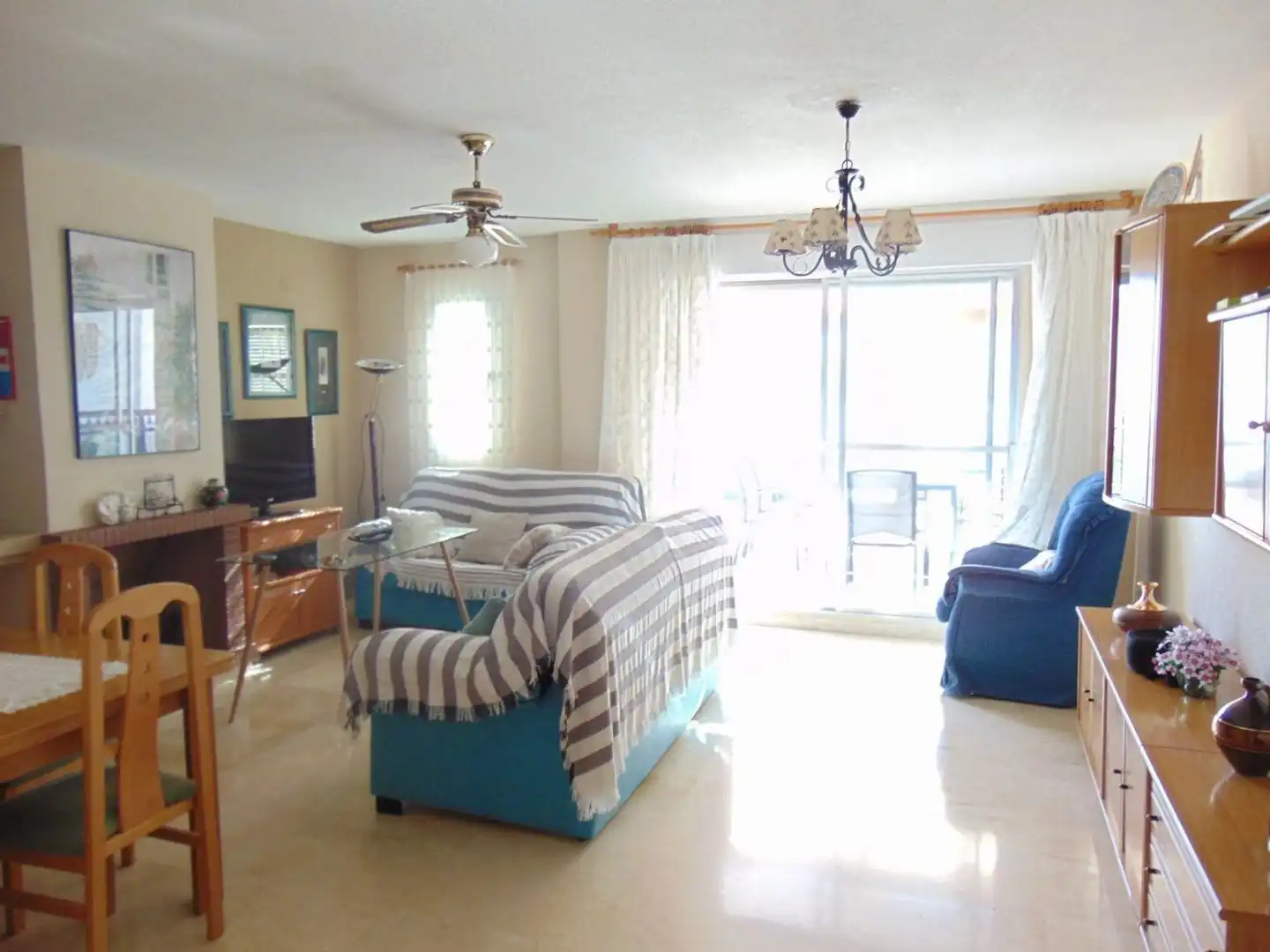 Piso de 140 m² en Almuñécar