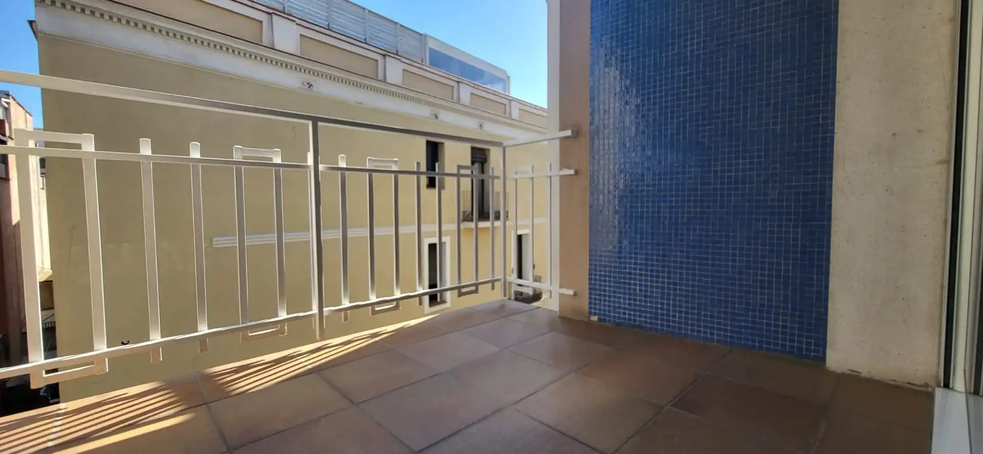 Piso de 92 m² en Barcelona