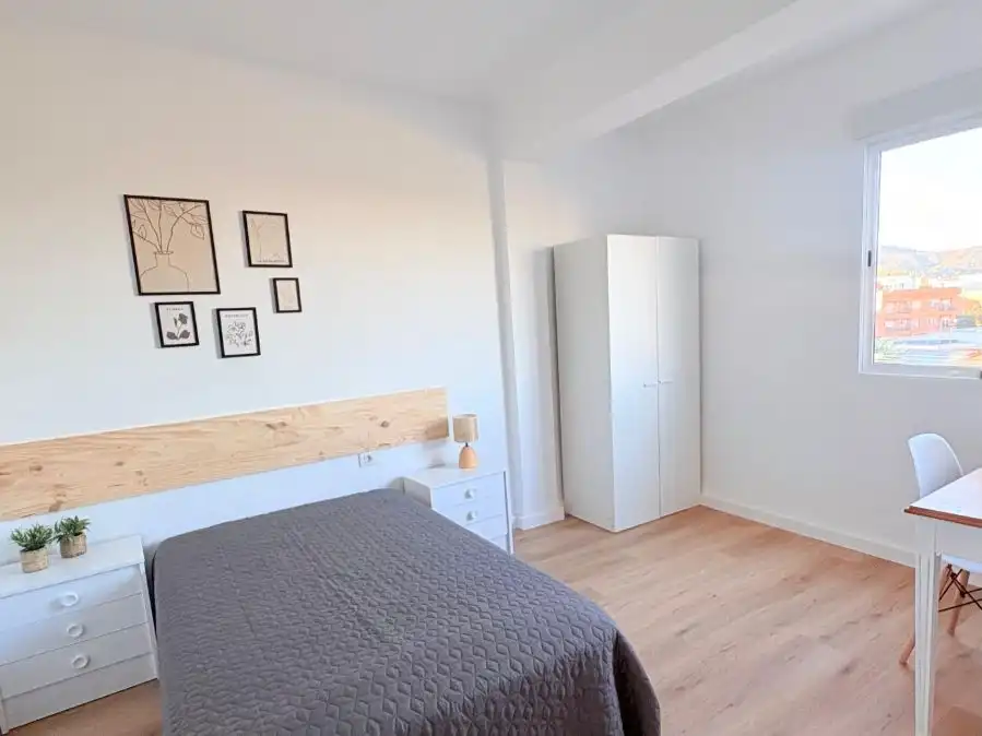 Appartement 82 m² à Castelló de la Plana / Castellón de la Plana