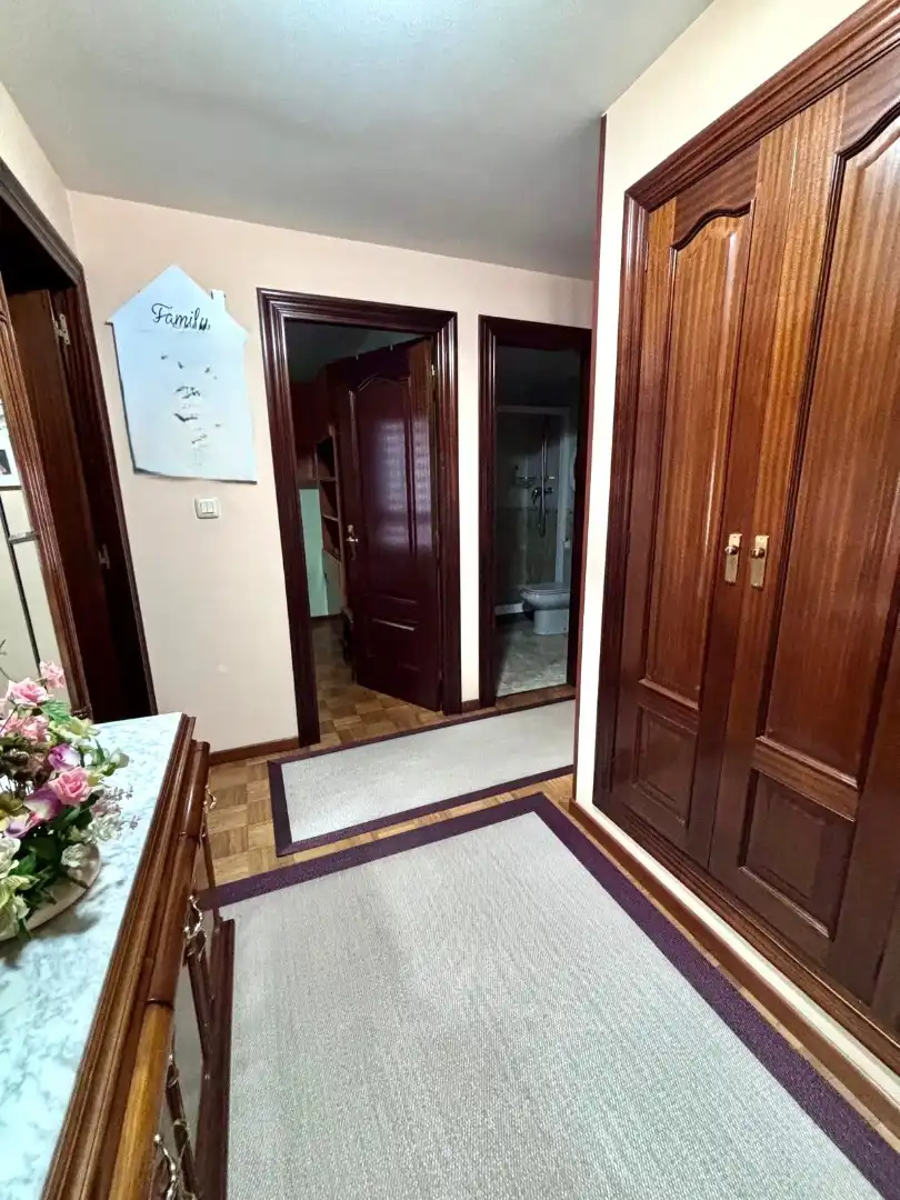 Piso de 72 m² en Gijón