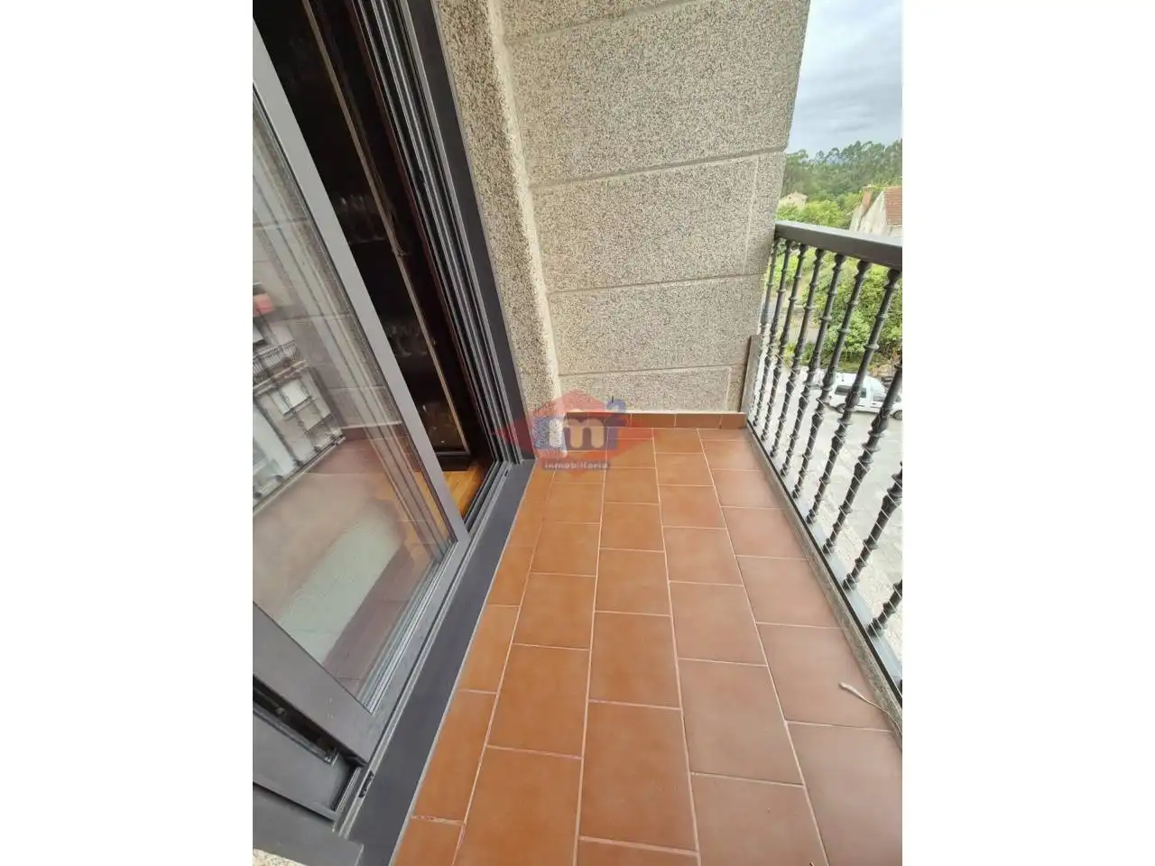 Piso de 85 m² en Salceda de Caselas