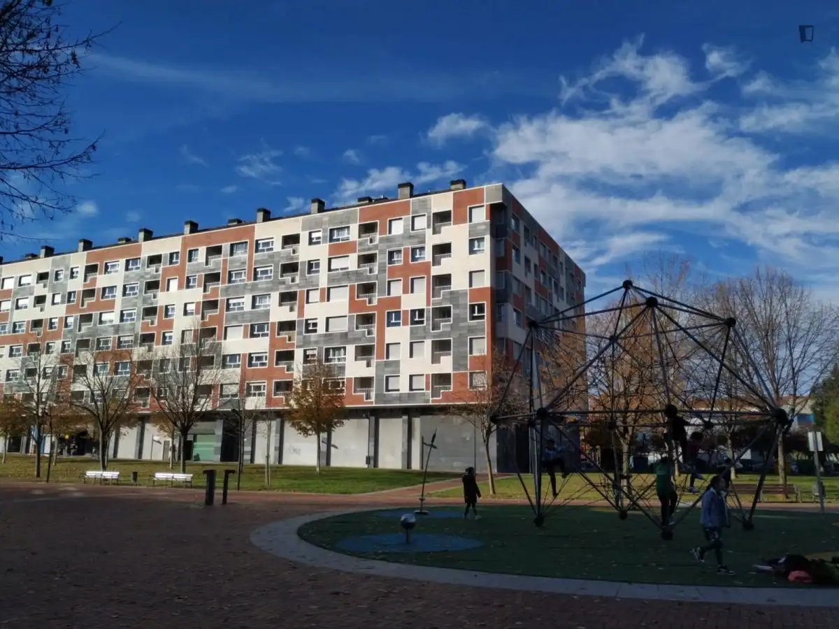 Habitación en alquiler, Logroño