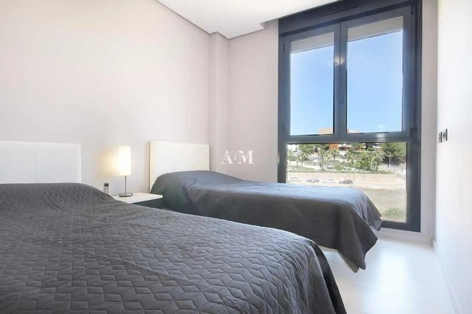 Piso de 90 m² en Orihuela