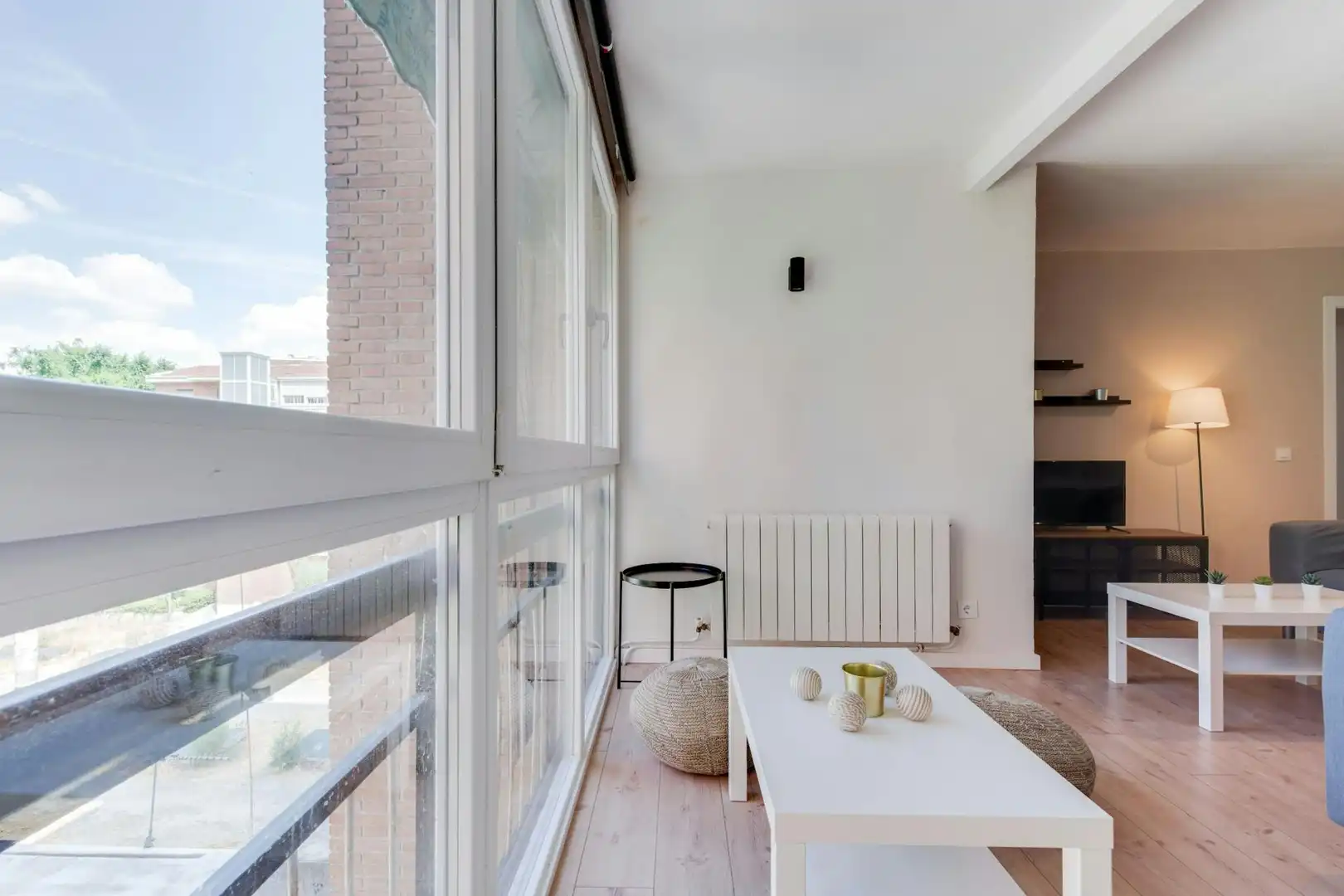 Habitación en alquiler, Madrid