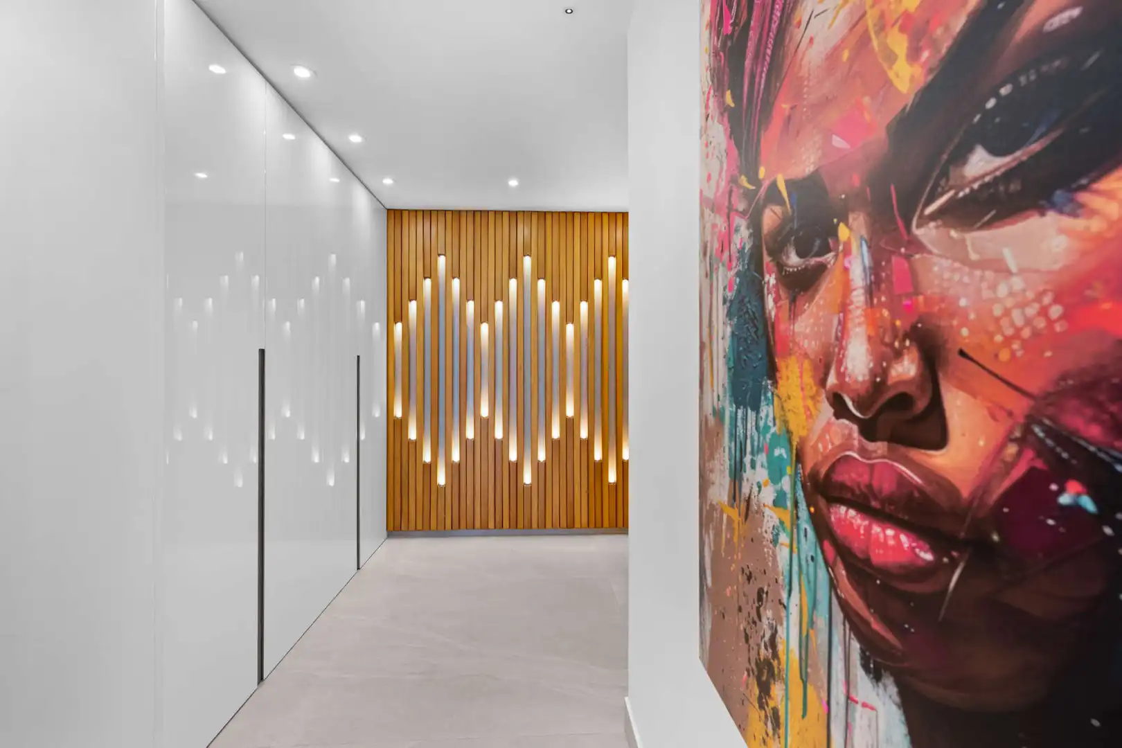 Piso de 165 m² en Palma