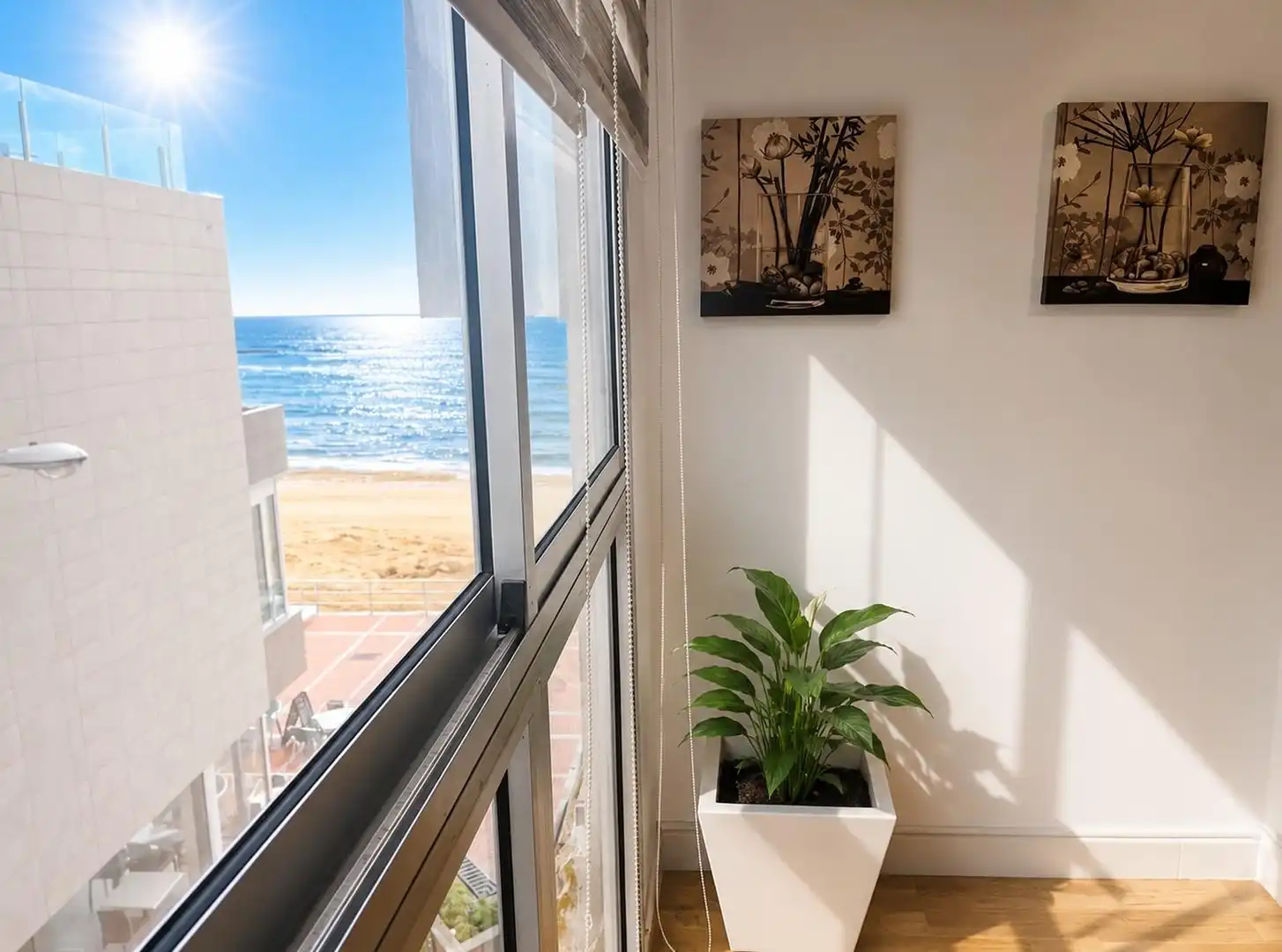 Pis de 56 m² a Las Palmas de Gran Canaria