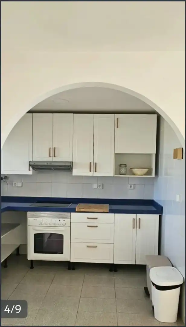 Piso de 55 m² en Cartagena