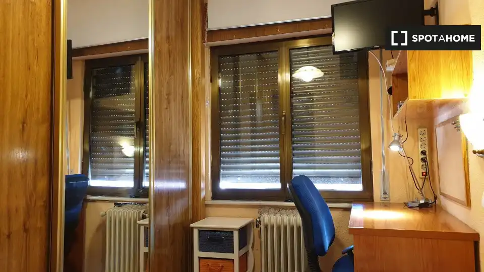 Habitación 129 m², Salamanca