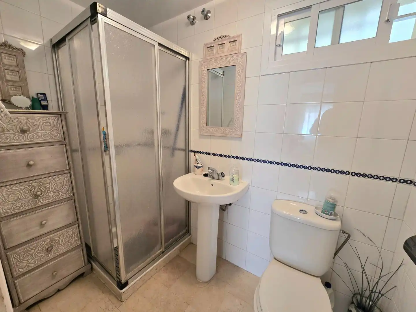 Piso de 100 m² en Fuengirola