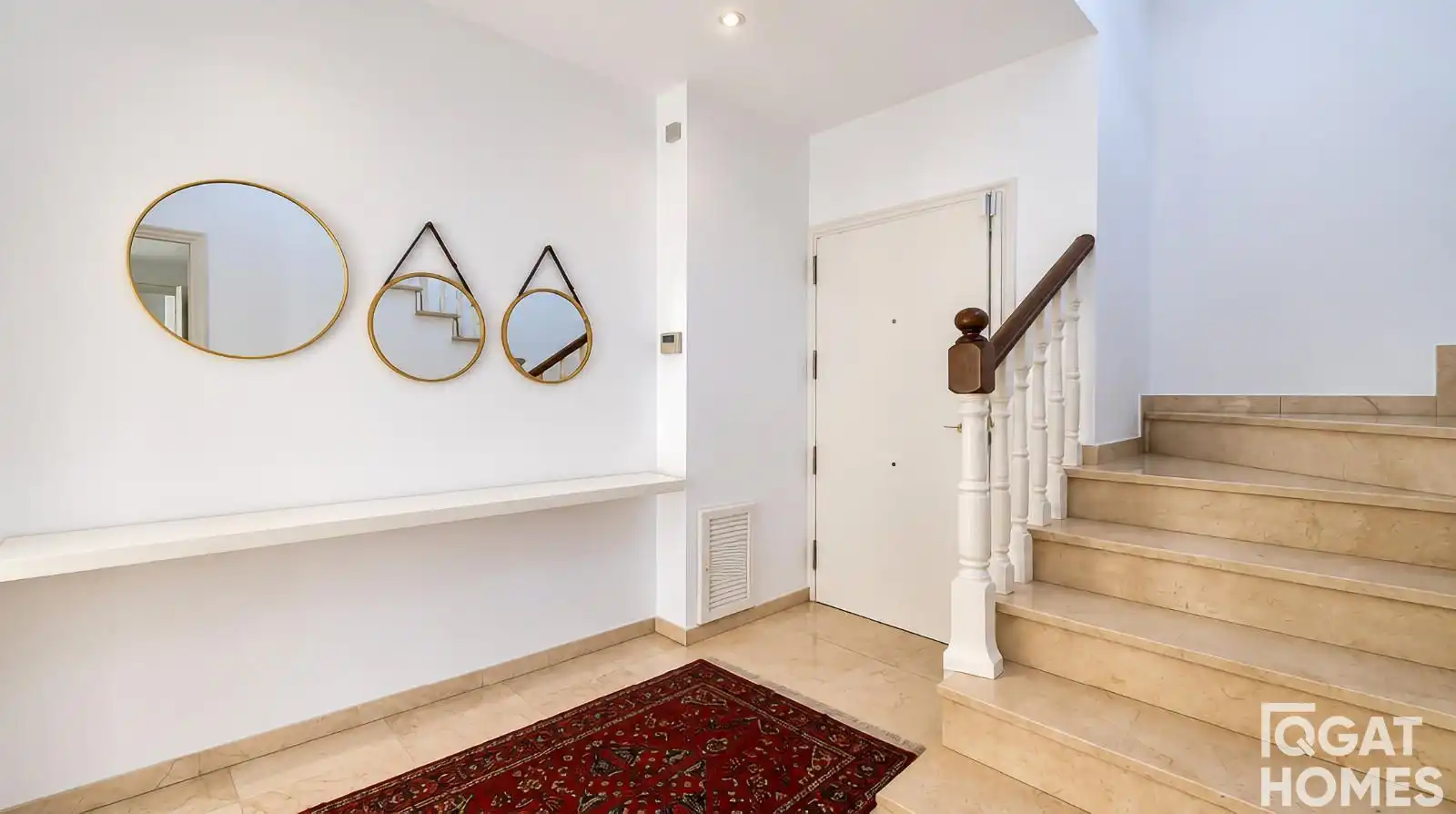Piso de 350 m² en Barcelona