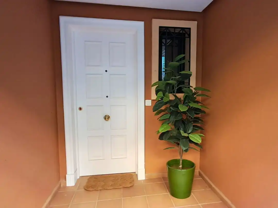 Pis de 118 m² a Marbella
