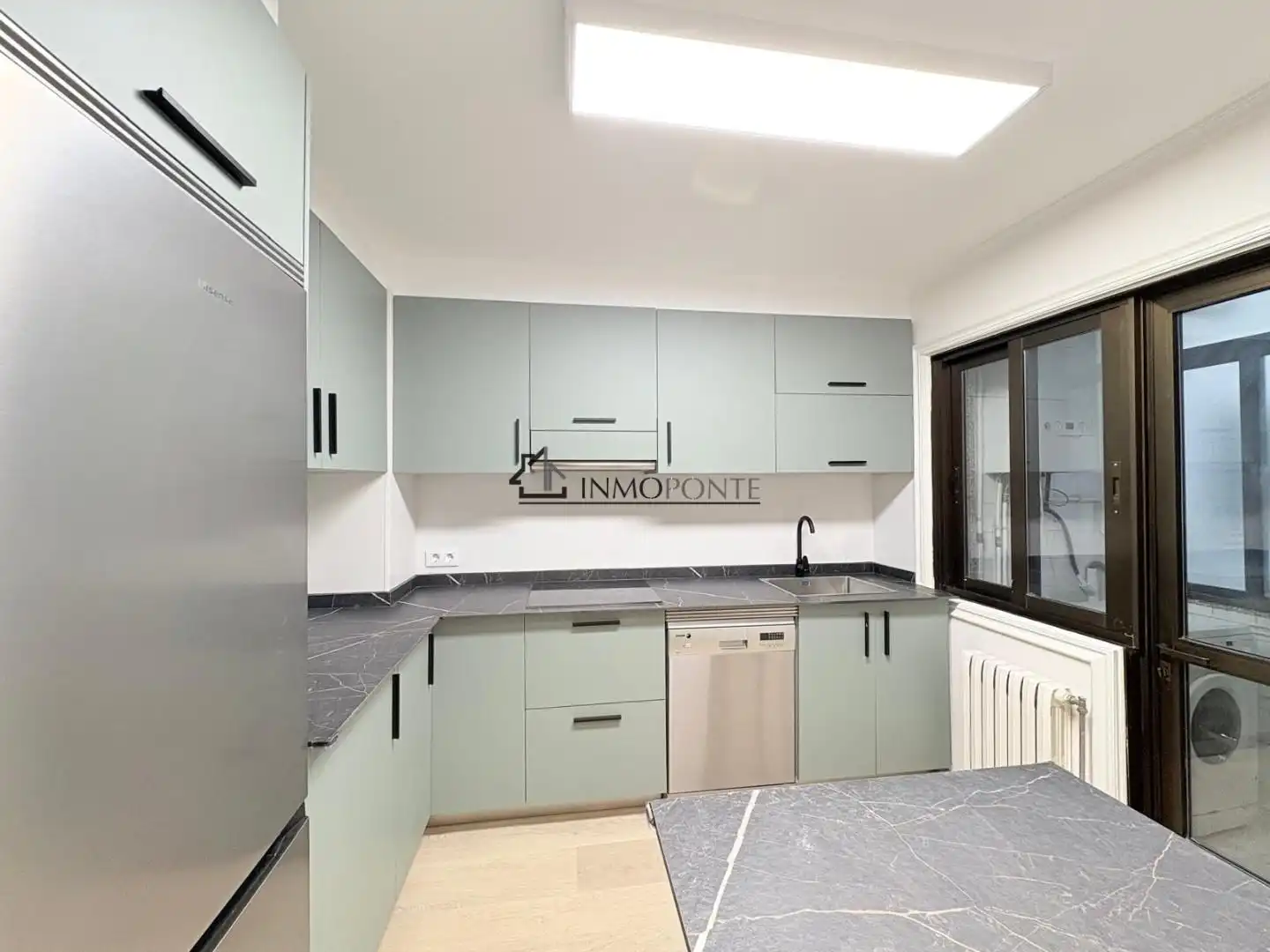 Appartamento 120 m² a Pontevedra