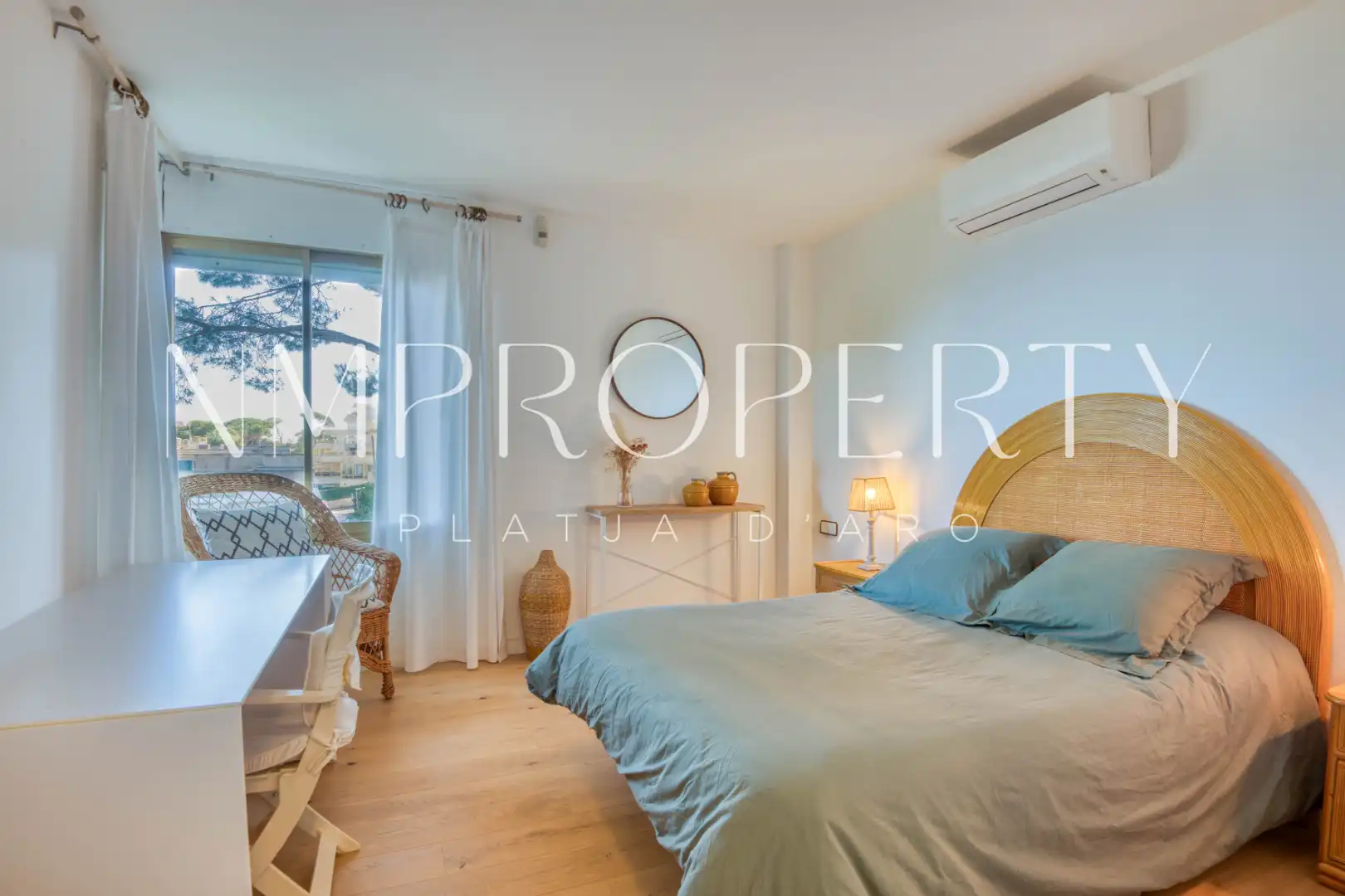 Piso de 159 m² en Sant Feliu de Guíxols