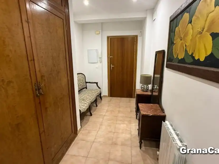 Habitación 95 m², Granada