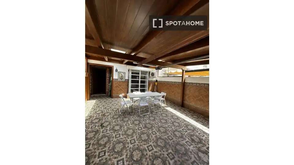 Habitación 127 m², Barbate
