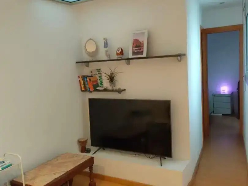 Habitación 90 m², Madrid