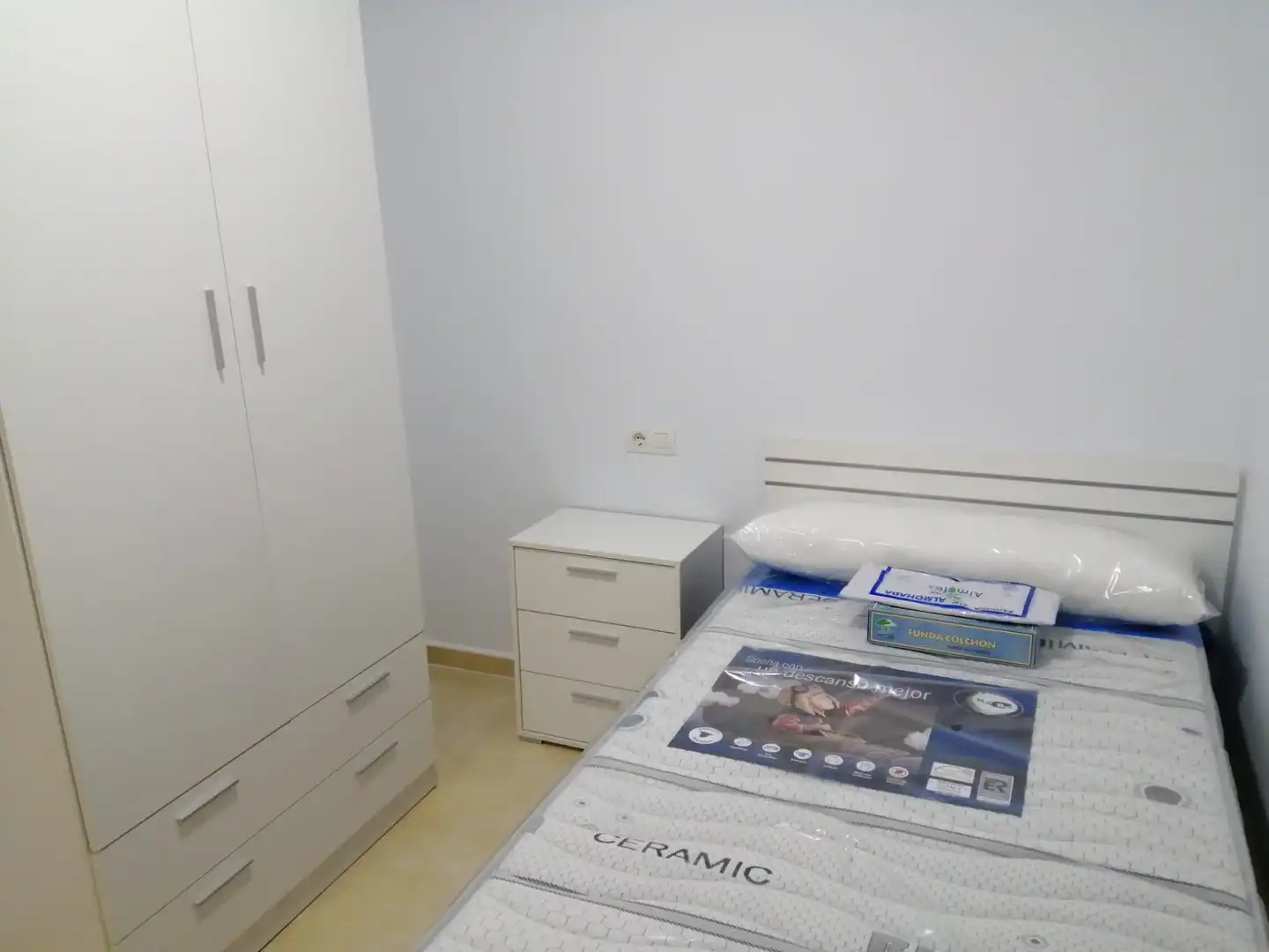 Piso de 70 m² en Villanueva de la Serena