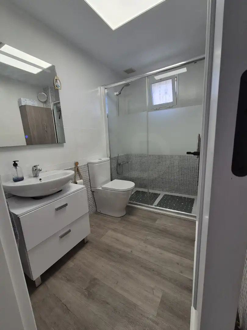 Pis de 71 m² a Santa Pola