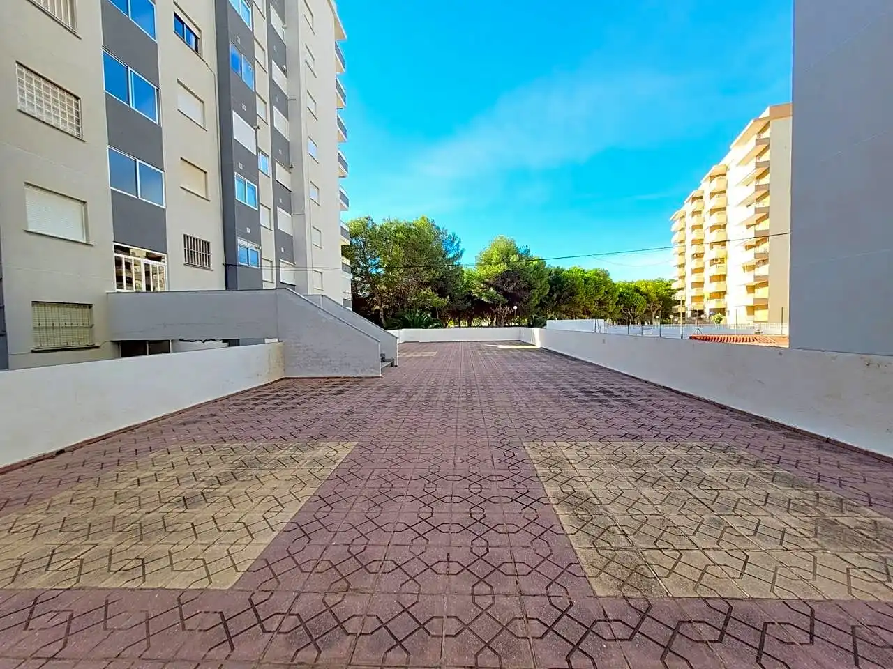 Piso de 75 m² en Miramar