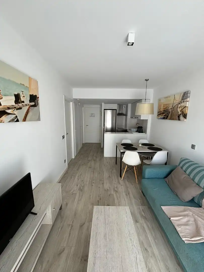 Piso de 45 m² en Torroella de Montgrí