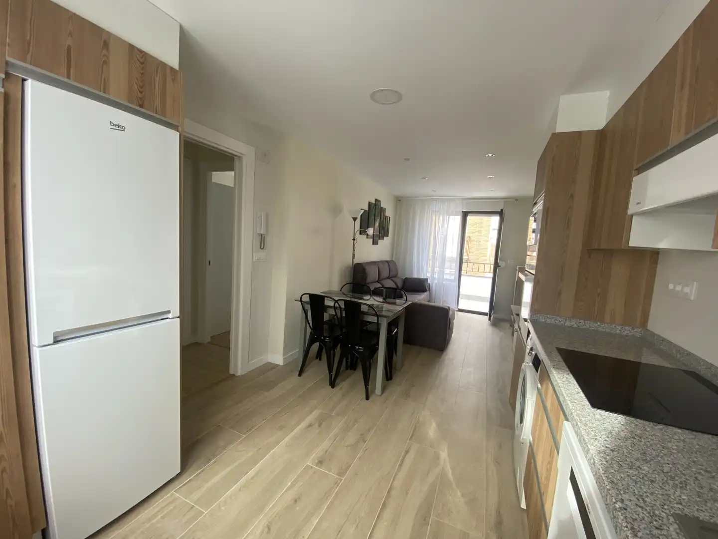 Appartamento 90 m² a León
