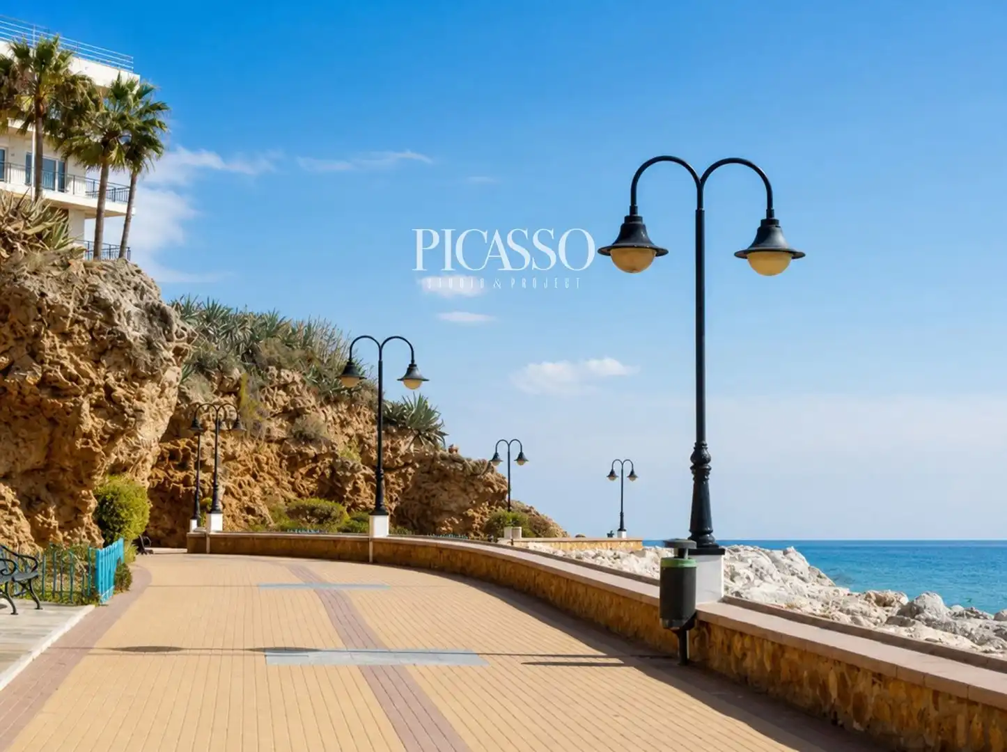 Pis de 40 m² a Torremolinos