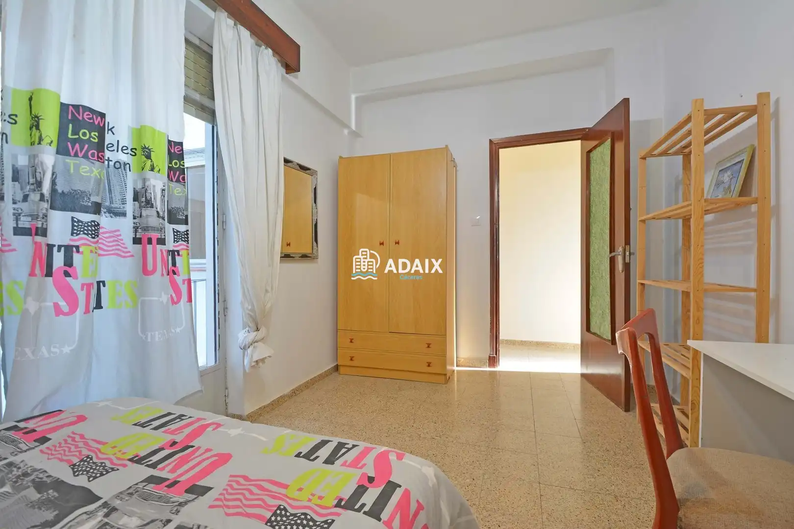 Pis de 180 m² a Cáceres
