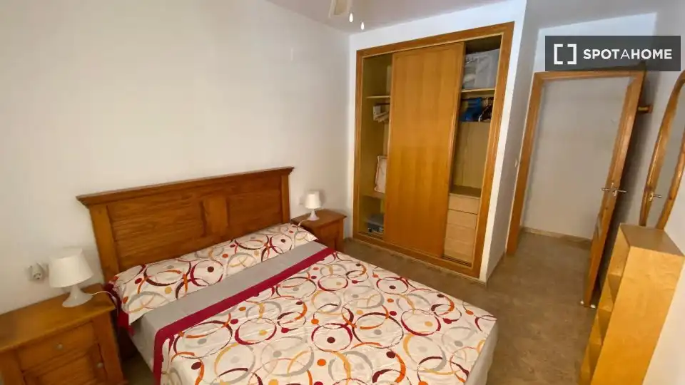Piso de 76 m² en Piles