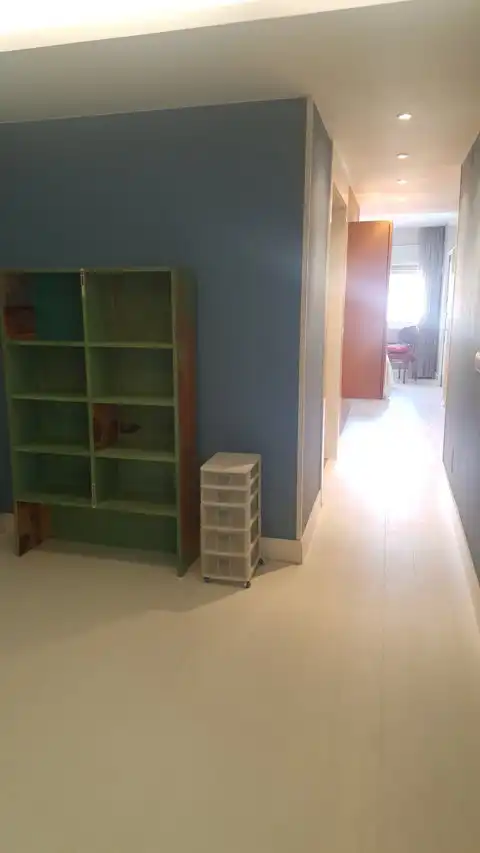Piso de 110 m² en Pontevedra