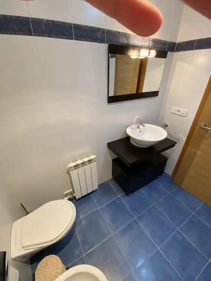 Piso de 75 m² en La Coruña