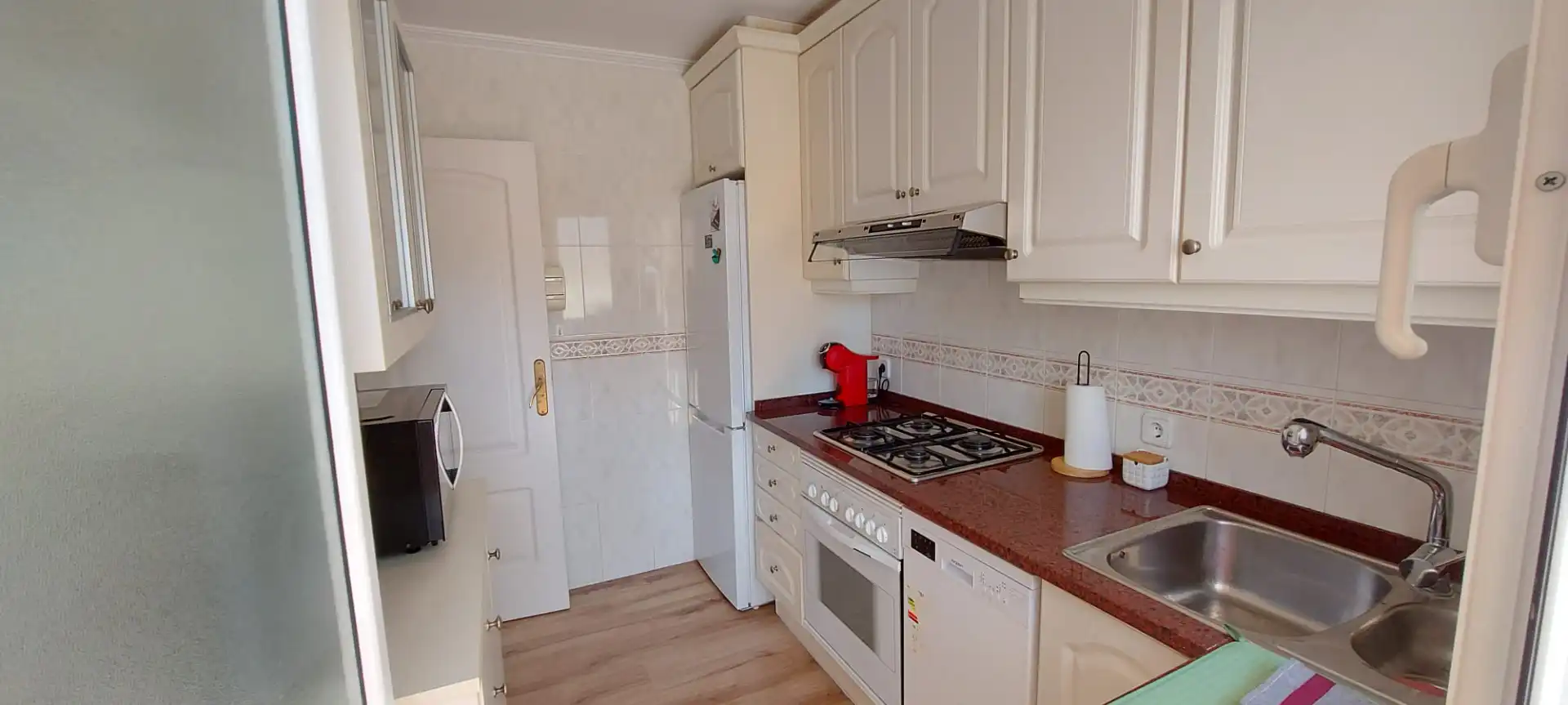 Appartement 89 m² à Caldes d'Estrac