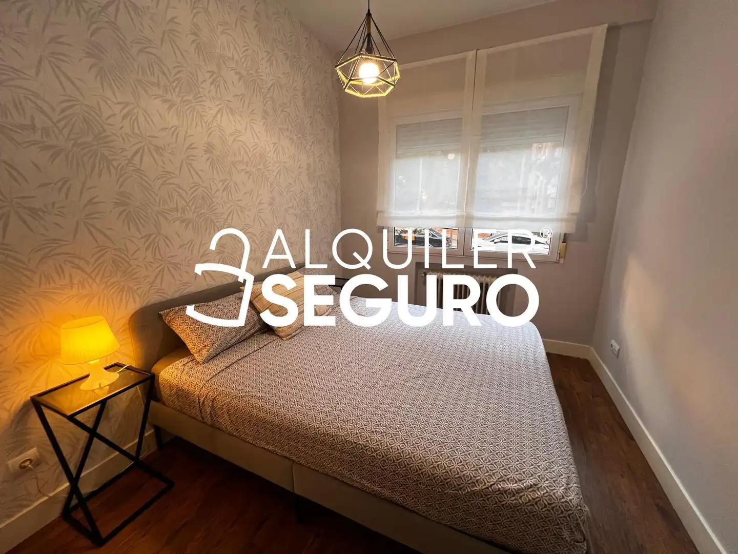 Pis de 85 m² a Madrid
