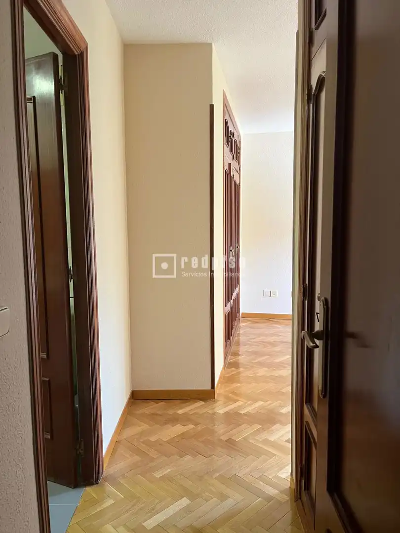 Piso de 156 m² en Pozuelo de Alarcón