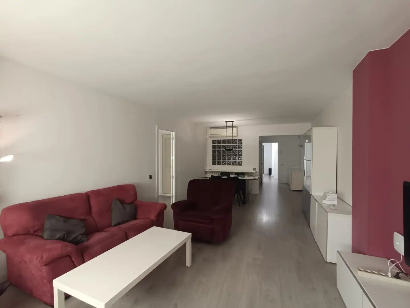 Piso de 110 m² en Gerona