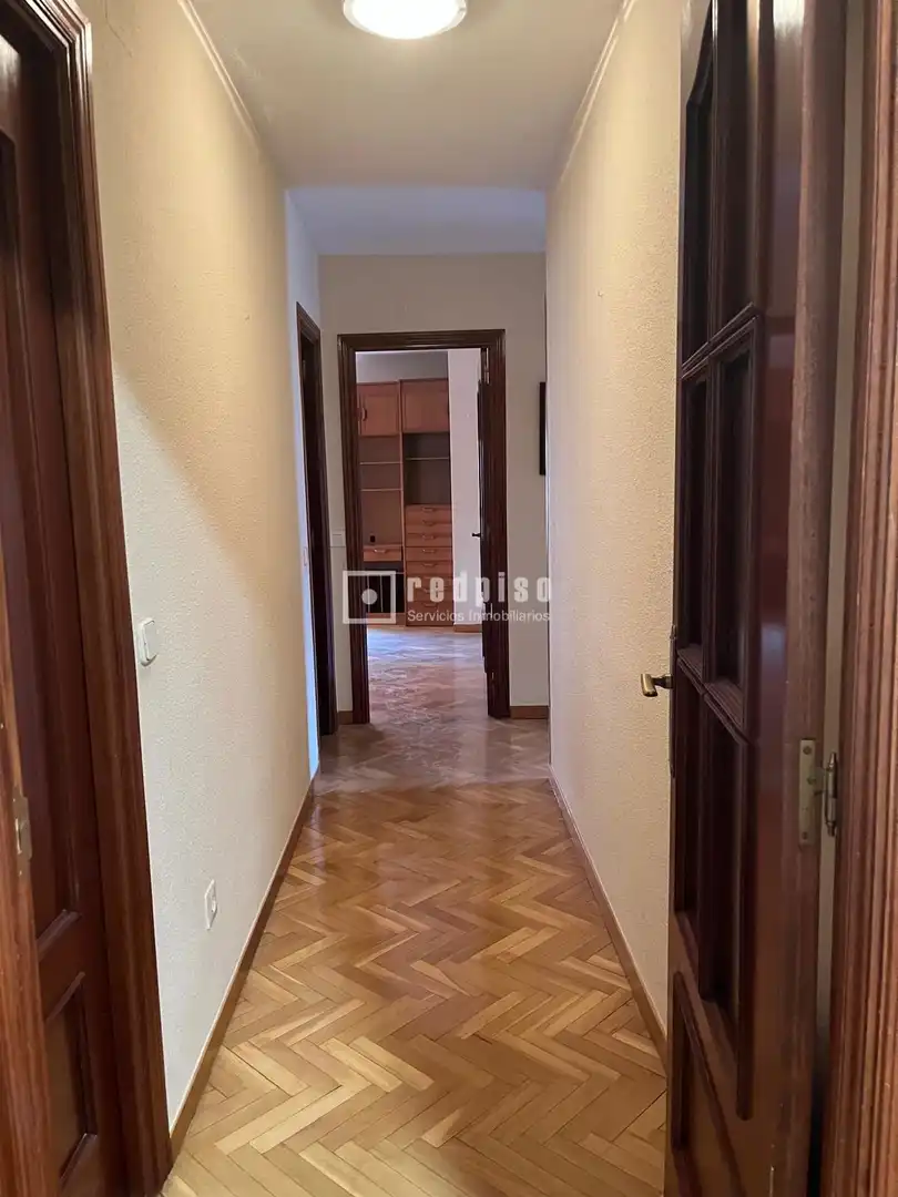 Piso de 156 m² en Pozuelo de Alarcón