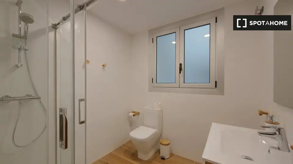 Habitación 136 m², Barcelona
