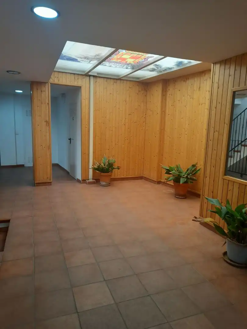 Piso de 109 m² en Jaén