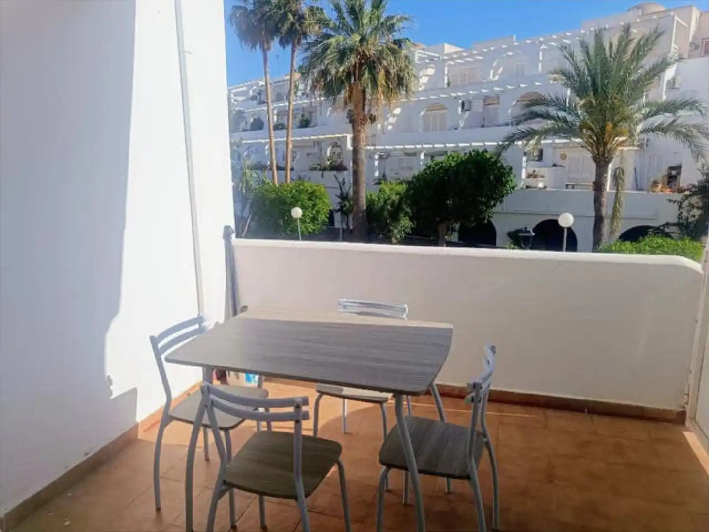 Piso de 65 m² en Mojácar