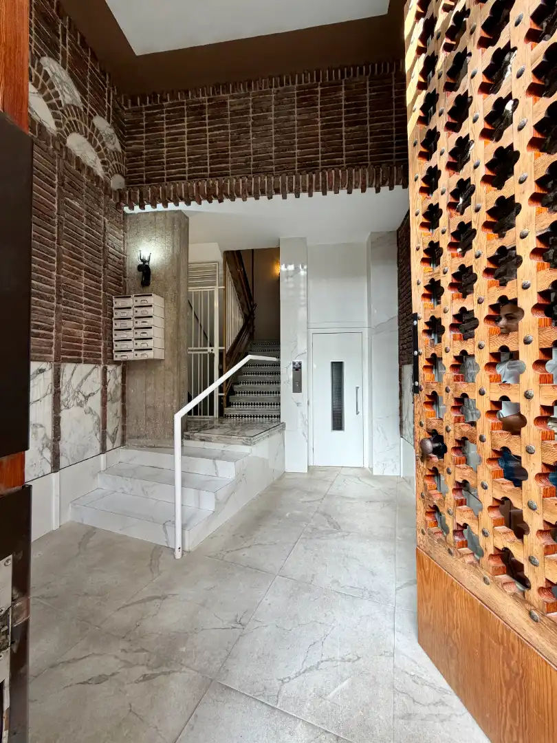 Piso de 128 m² en Alicante