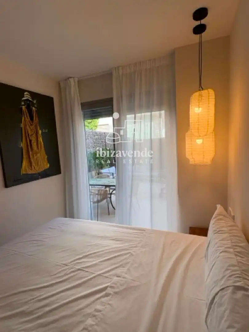 Квартира 65 м² у Sant Antoni de Portmany