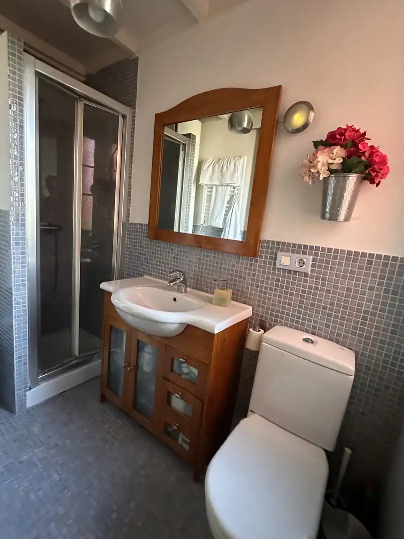 Wohnung 72 m² in Donostia / San Sebastián