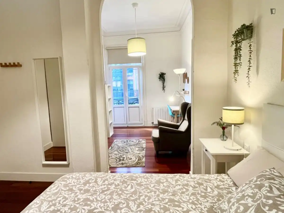 Habitación en alquiler, Bilbao