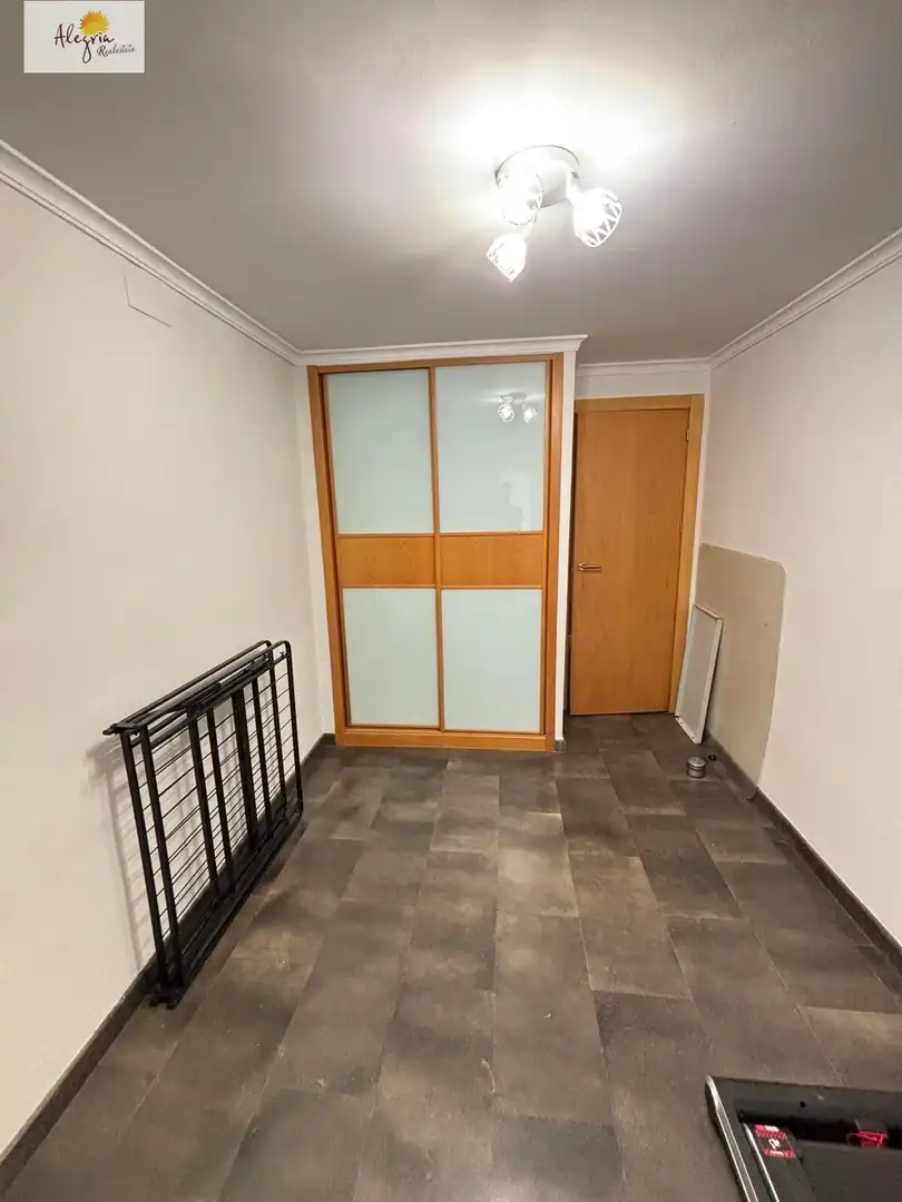 Piso de 89 m² en Valencia