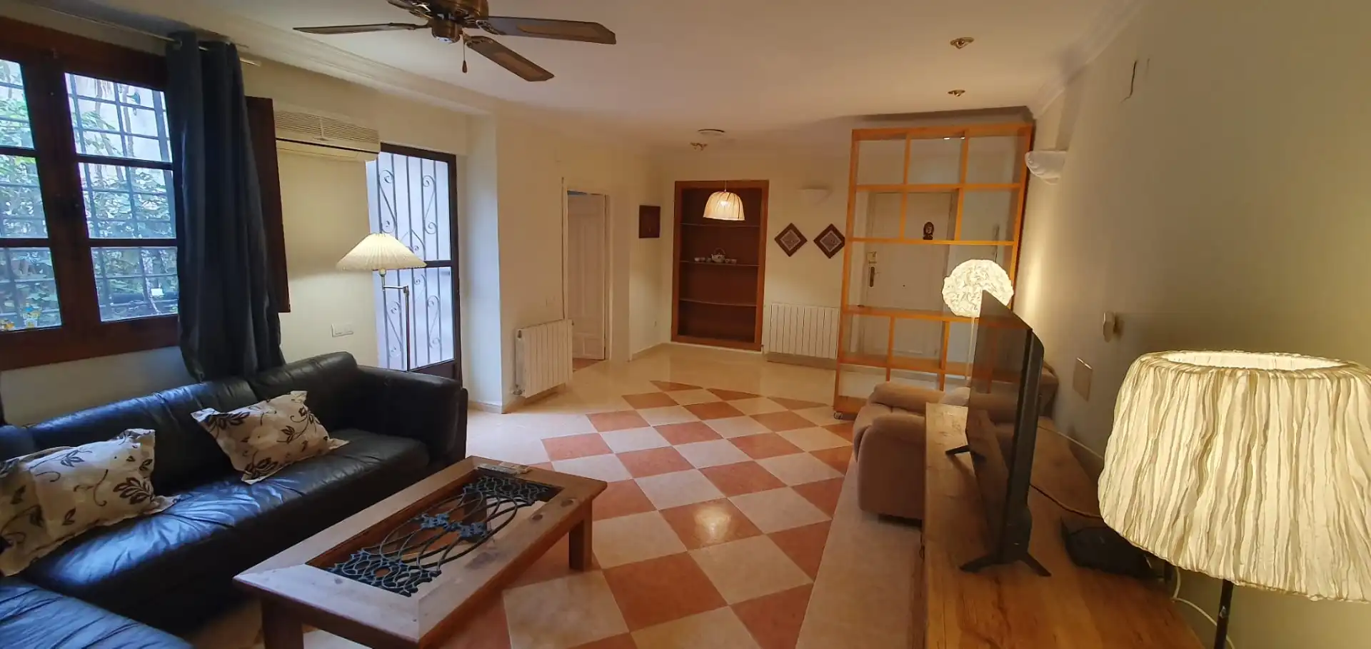 Piso de 45 m² en Lorca