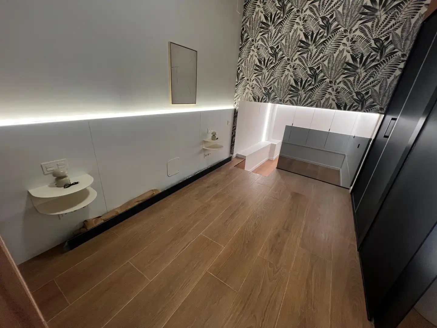 Piso de 33 m² en Burgos