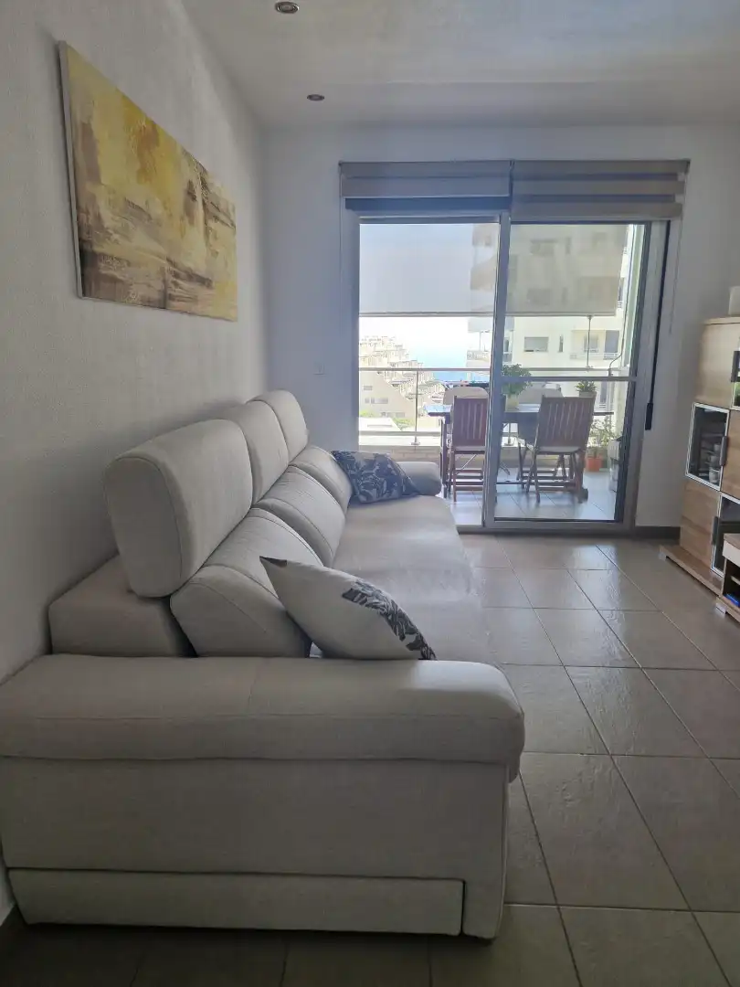 Piso de 85 m² en Elche
